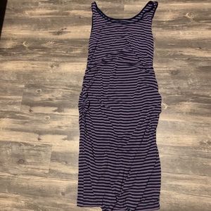Liz Lange Maternity dress